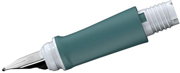 Image du produit Schneider Plume pour stylo plume Ray Teal avec partie avant L (Bleu sarcelle, 1 x)