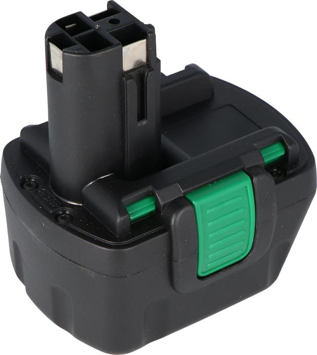 Produktbild AccuCell battery for Bosch 2067335275, 2607335374, 12V, 1,4Ah (12 V)