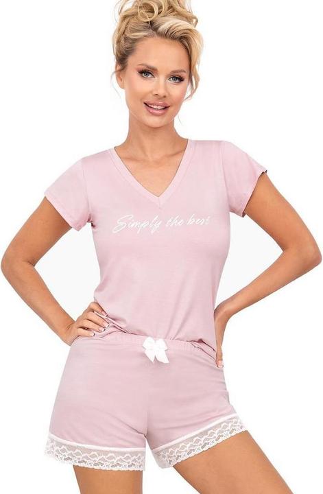 Actual product image Donna Pyjama model (44)