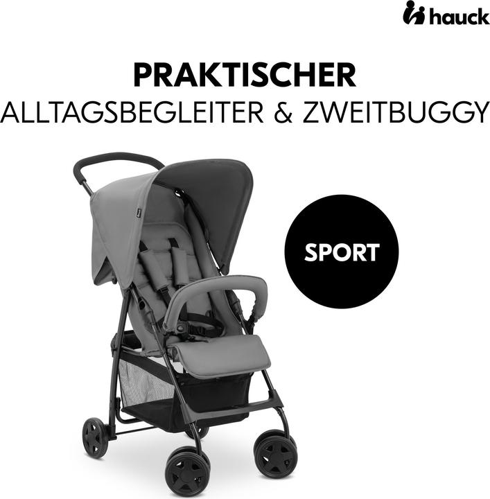 Image du produit Hauck Sport