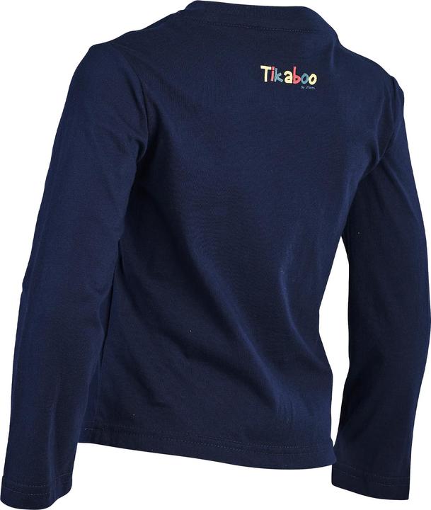 Actual product image Tikaboo Childrens/Kids Triceratops T-Shirt (128)