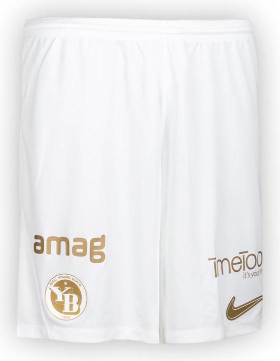 Produktbild Nike Park Iii Short Kids (XL)