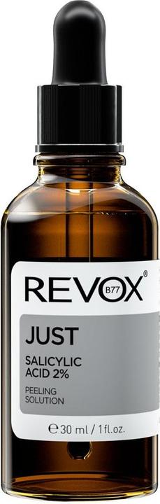 Revoxb77 Seulement 2% d'acide salicylique (30 ml)