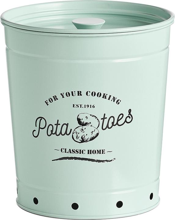 Produktbild Zeller Present Kartoffeltöpfe (3.91 l)