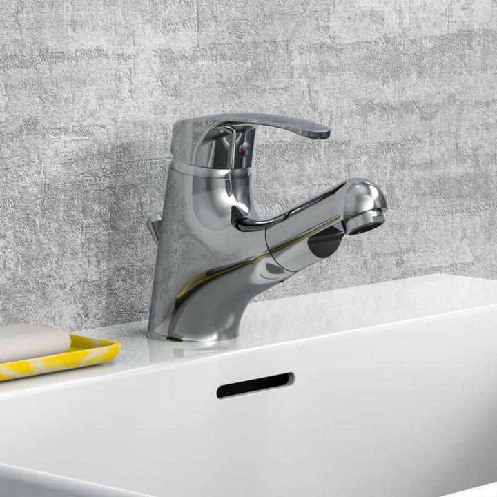Produktbild Eisl VICO Waschtischarmatur