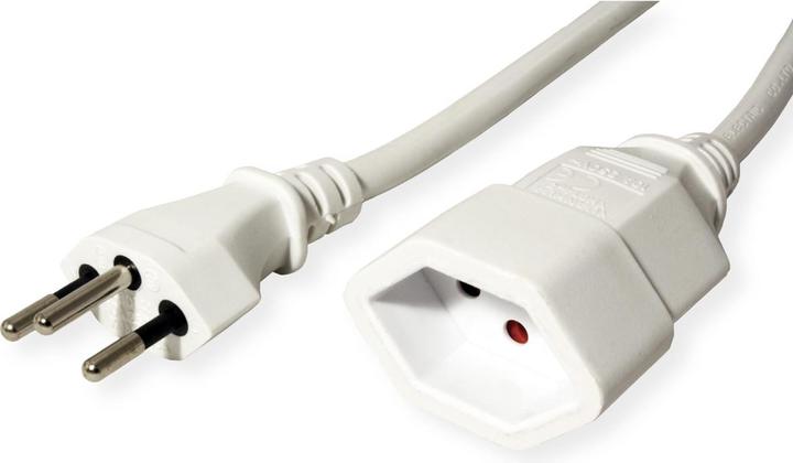 Image du produit Value Câble d'extension (3 m, Type 13, Type 12)