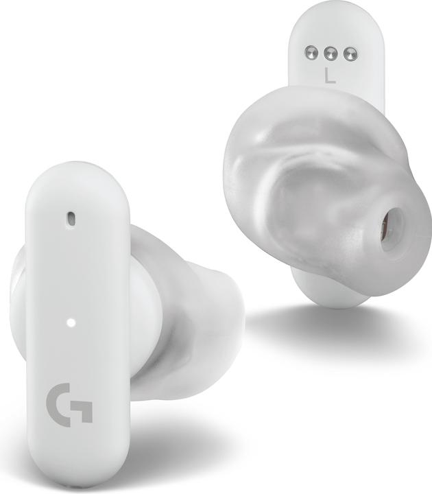Logitech G Fits (Kabellos)