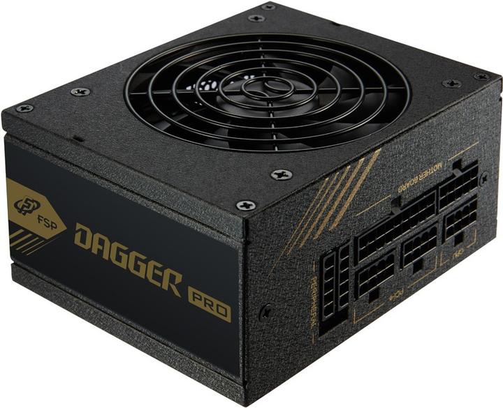 Fortron Dagger Pro (650 W)