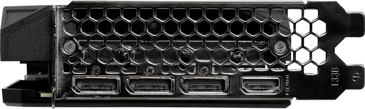 Image du produit Palit GeForce RTX 4070 Dual OC (12 Go)