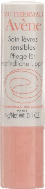 Immagine prodotto Avène Cura delle labbra sensibili (Balsamo, 4 ml)
