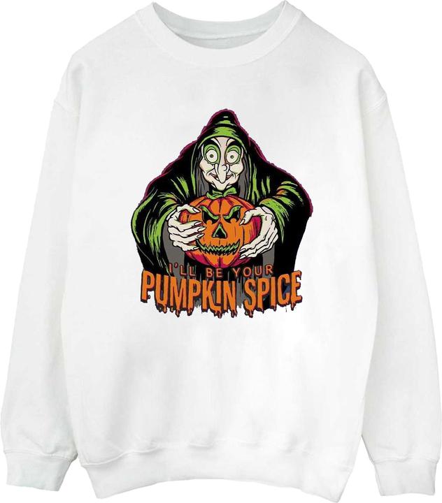 Produktbild Disney Pumpkin Spice Sweatshirt (M)