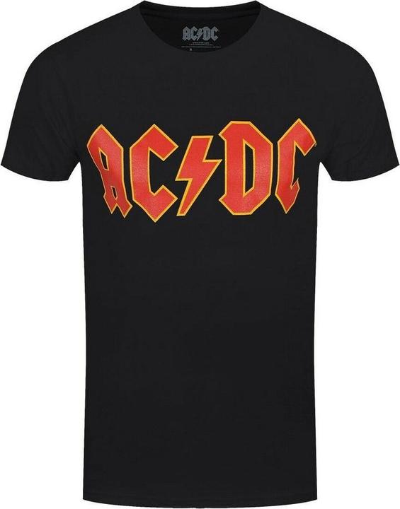 Produktbild AC/DC TShirt (S)