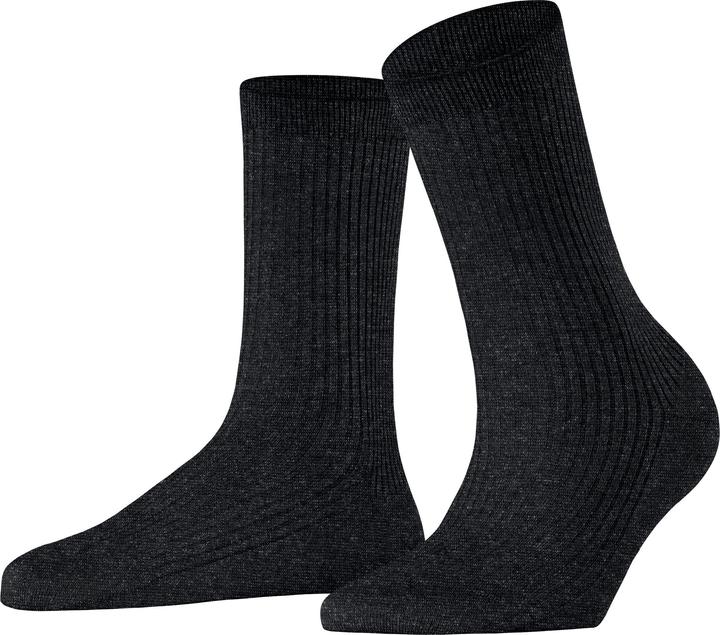 Image du produit Falke Shiny Rib SO (35 - 38)