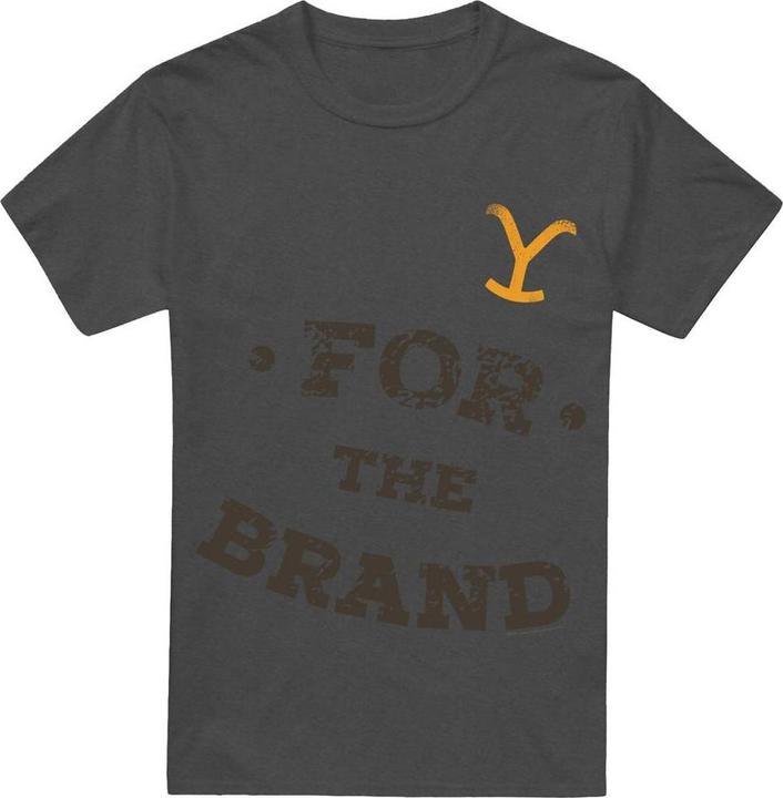 Yellowstone For the Brand TShirt