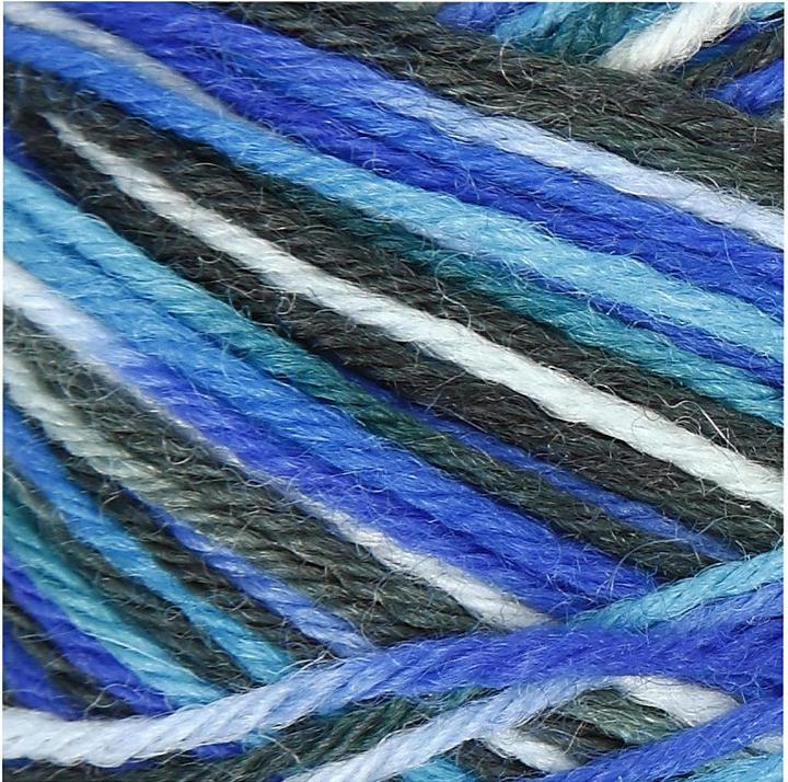Actual product image Creativ Company Sock Yarn (200 m)
