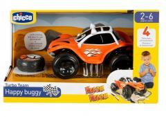 Produktbild Chicco Happy Buggy Rc