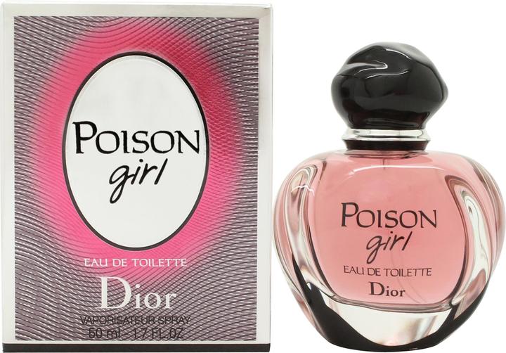 Dior Poison Girl