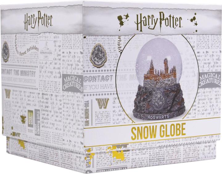 Image du produit NoName HARRY POTTER - Boule à neige - Château de Poudlard (100 mm)
