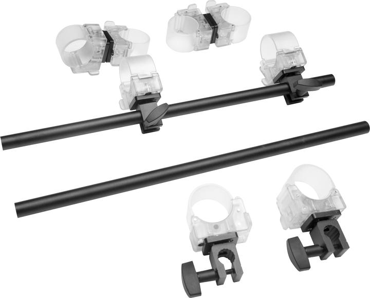 Produktbild Nanlite DIY Halterung (Stativhalterung)