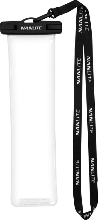 Nanlite Waterproof bag for PavoTube II 6C