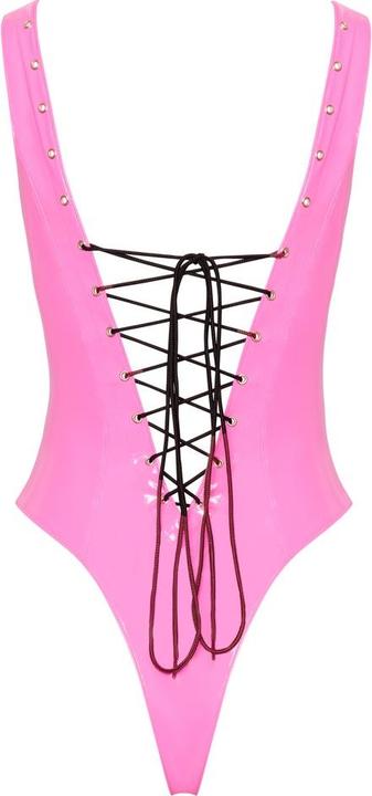 Image du produit Black Level Body en laque (XL)