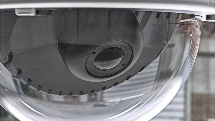 Actual product image Mobotix V26B (3072 x 2048 pixels)
