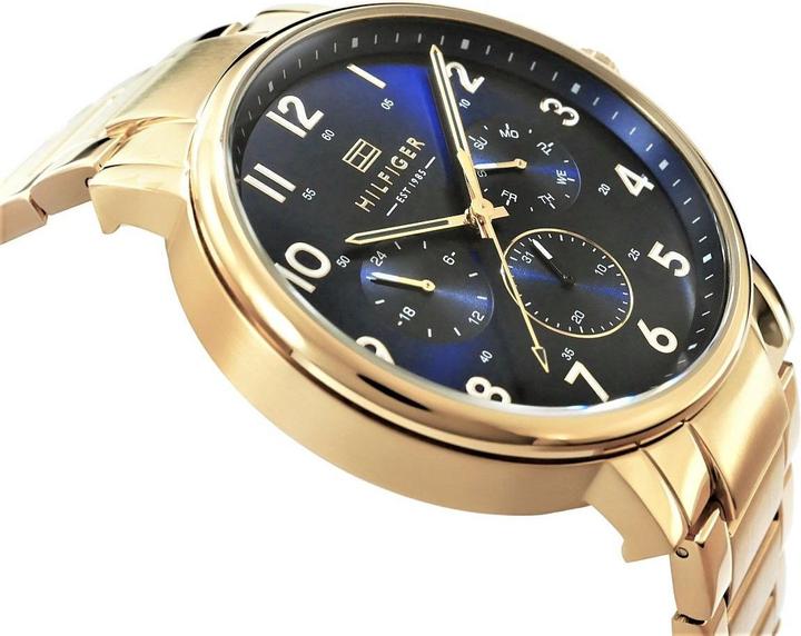 Produktbild Tommy Hilfiger Daniel (Analoguhr, 45 mm)