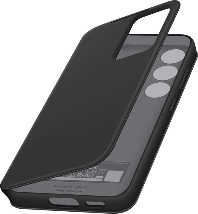 Image du produit Samsung Étui portefeuille Smart View (Samsung Galaxy S23+)