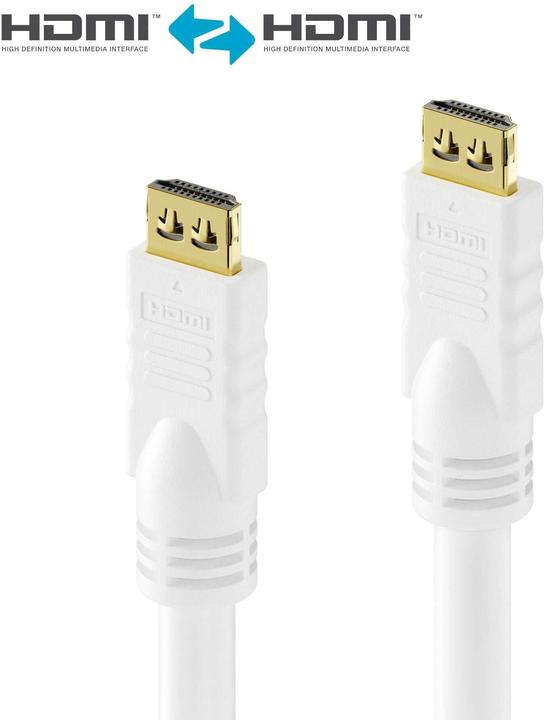 Produktbild Purelink HDMI (Typ A) — HDMI (Typ A) (2 m, HDMI)