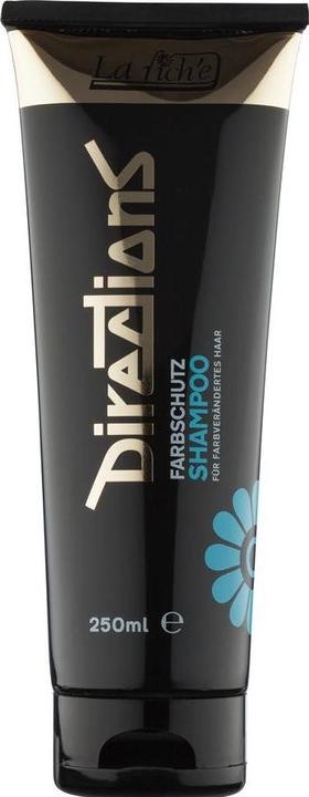 Directions Colour Protecting Shampoo (250 ml, Flüssiges Shampoo)