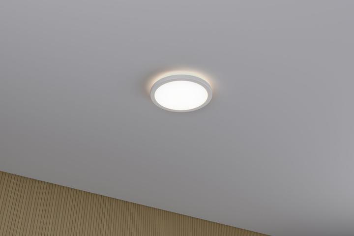 Actual product image Paulmann Panel Atria Shine Backlight (1340 lm)