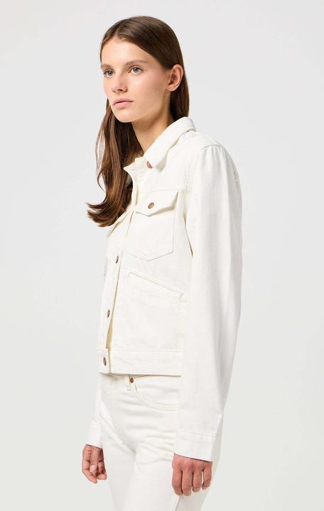 Produktbild Wrangler Jeansjacke Heritage Jacket (XS)