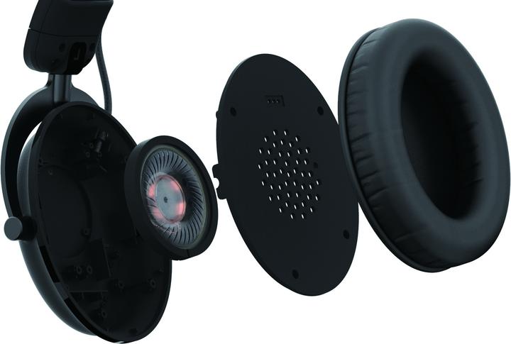 Immagine prodotto QPAD QH-700 (Cablato)