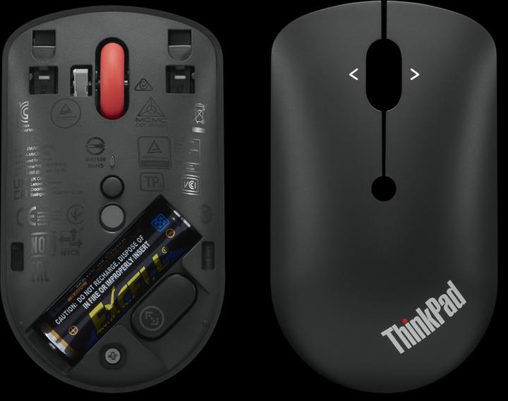 Immagine prodotto Lenovo ThinkPad Compact (Senza fili)