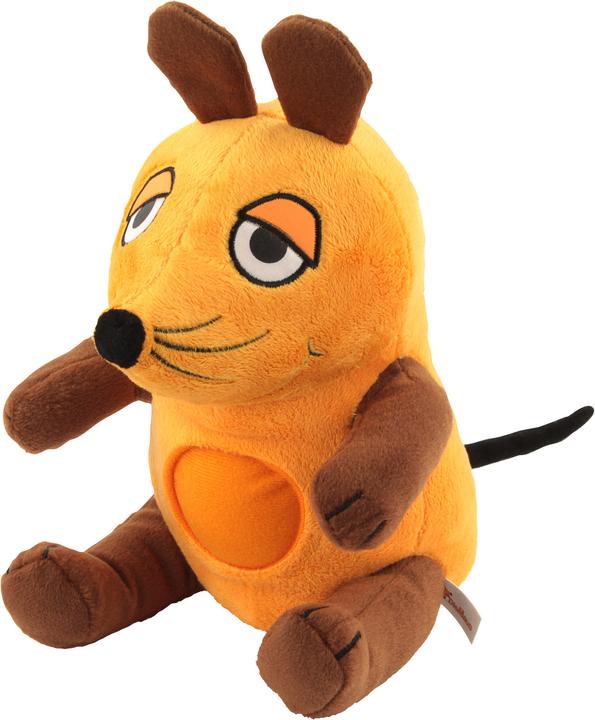 Produktbild Ansmann Die Maus