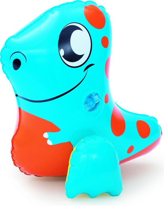 Actual product image Bestway Bath Puffy Pals