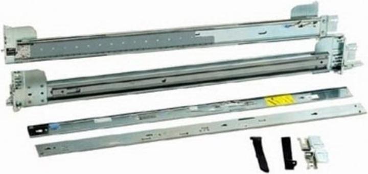Produktbild Dell Rackschienen Ready Rails Sliding Rails