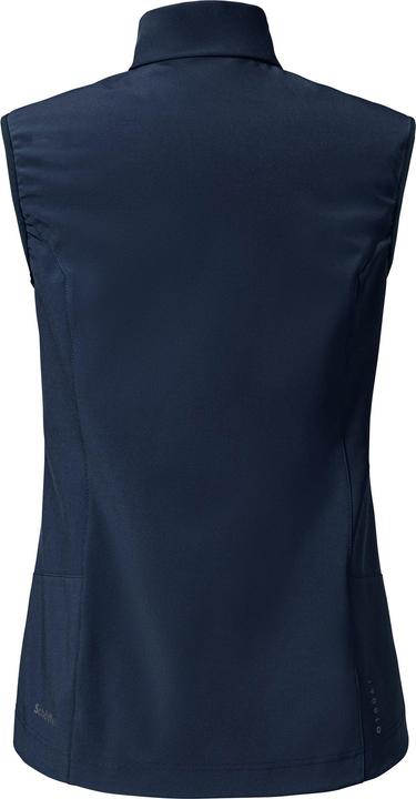 Actual product image Schöffel Women's Softshell Vest Tonion (34, XS)