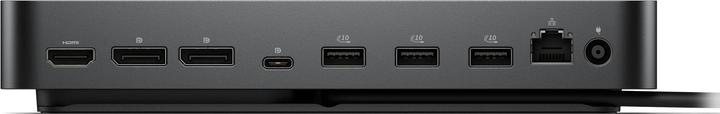 Actual product image Dell Pro Dock WD25 (USB-C, 2 Ports)