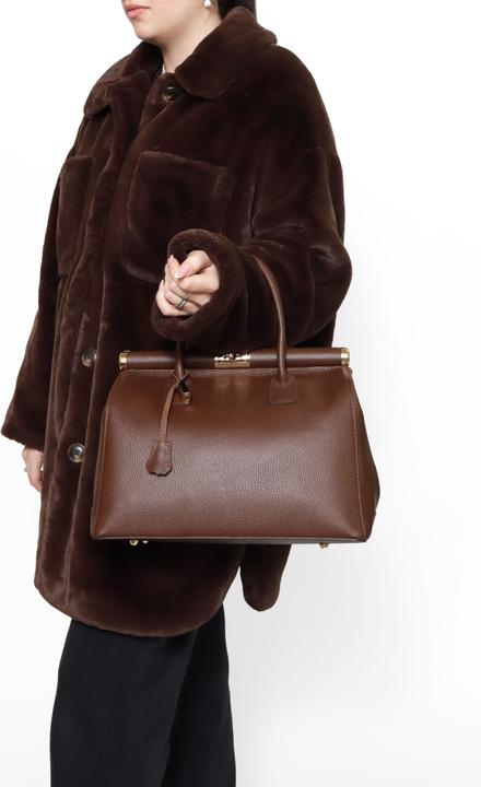 Actual product image Gave Lux Handbag