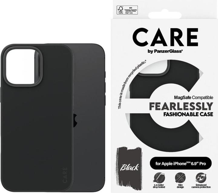 Image du produit Care Case Fashion&MagSafe (Apple iPhone 16 Pro Max)