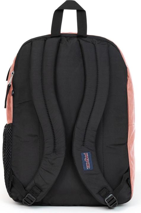Actual product image JanSport Big Student backpack 43cm laptop compartment (32 l)