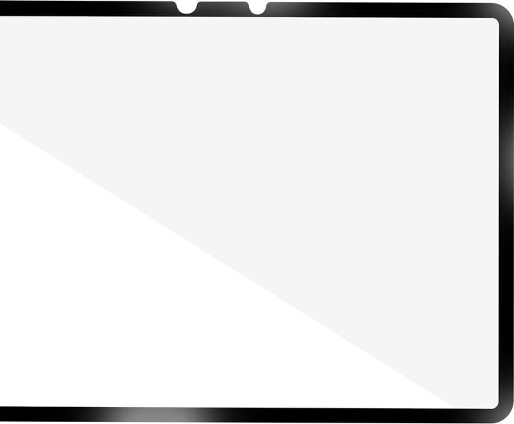 Produktbild Dux Ducis Naad Paperfeel Schutzfolie Tab S8/S7 - Schwarz (1 Stück, Galaxy Tab S7, Galaxy Tab S8)