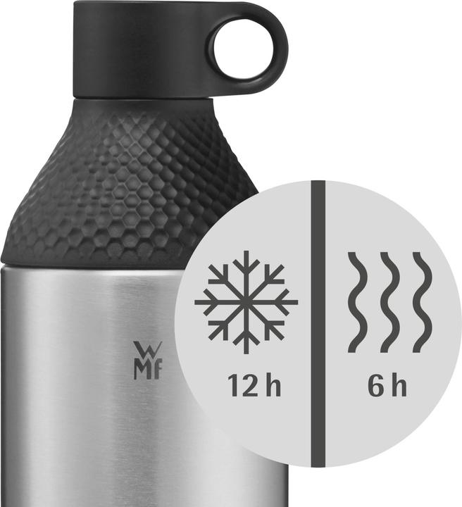 Produktbild WMF Thermosflasche Iso2Go (0.50 l)