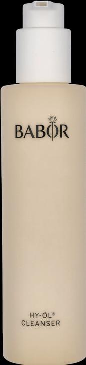 Produktbild Babor HY-ÖL Cleanser (Öl, 200 ml)