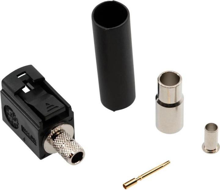 Axis TU6006 CONN KIT FAKRA 10P (Câble)