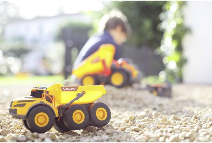 Productafbeelding Dickie Volvo knikdumper