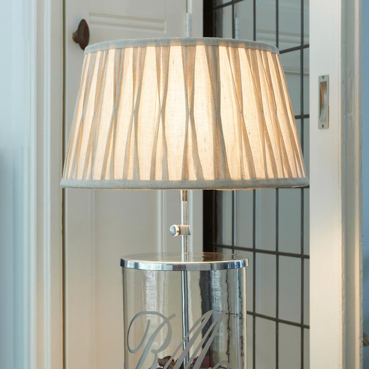 Actual product image Rivièra Maison Cambridge Lampshade