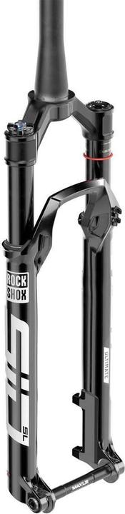 RockShox SID SL Ultim. Race Day-3P (100 mm, Luft)