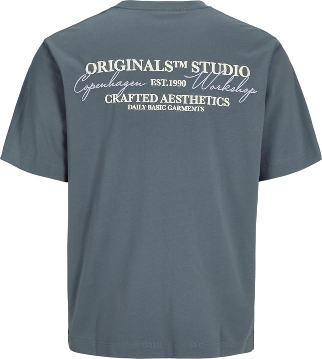 Image du produit Jack & Jones Jorislington Type Tee Ss Crew N. Sn Jnr (152)